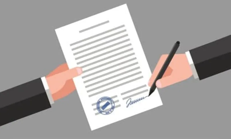 Стоит ли репетитору и клиенту заключать договор.