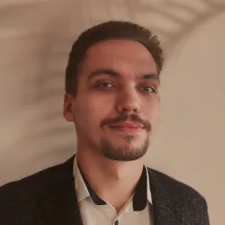 Фотография репетитора Строна Дмитрий Александрович