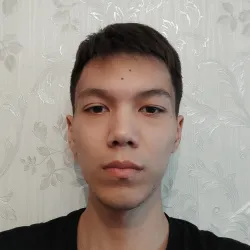 Оспанов Дастан Рахатович