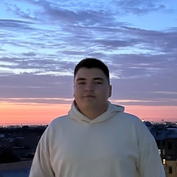 Фотография репетитора Мулюков Эмиль Рустемович