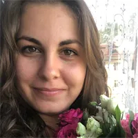 Фотография репетитора Драмбян Аэлита Альбертовна