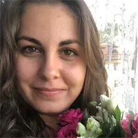 Фотография репетитора Драмбян Аэлита Альбертовна