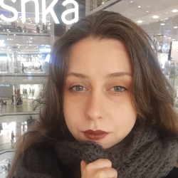 Фотография репетитора Лалаева Снежана Игоревна