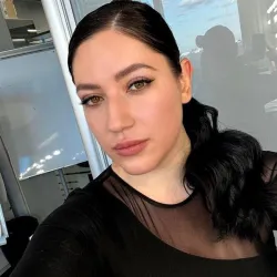 Фотография репетитора Заспа Дарья Михайловна