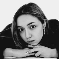 Фотография репетитора Залялеева Лия Искандеровна