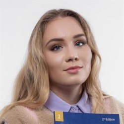 Фотография репетитора Ата Дарья Петровна