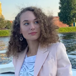 Фотография репетитора Добродеева Елена Алексеевна