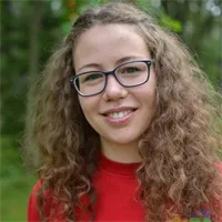 Фотография репетитора Овчинникова Анна Александровна