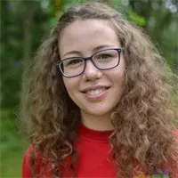 Фотография репетитора Овчинникова Анна Александровна