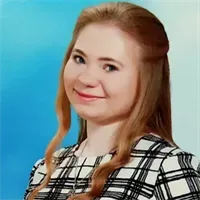 Фотография репетитора Говорецкая Любовь Александровна