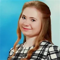Фотография репетитора Говорецкая Любовь Александровна