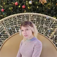 Фотография репетитора Довгаленко Мария Владимировна