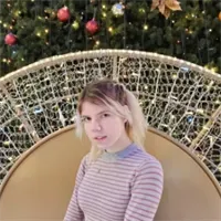 Фотография репетитора Довгаленко Мария Владимировна