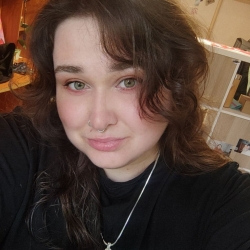 Фотография репетитора Маклакова Ксения Всеволодовна