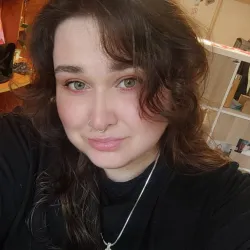 Фотография репетитора Маклакова Ксения Всеволодовна