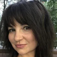 Фотография репетитора Рогоцкая Анастасия Олеговна