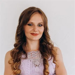 Фотография репетитора Ендальцева Елизавета Григорьевна