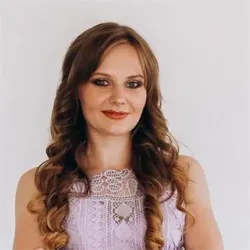 Фотография репетитора Ендальцева Елизавета Григорьевна