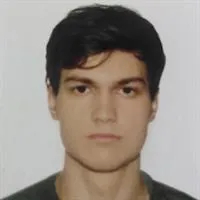 Фотография репетитора Максимович Никита Вячеславович