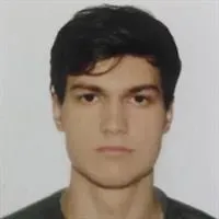 Фотография репетитора Максимович Никита Вячеславович