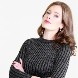 Фотография репетитора Мелкова Ксения Александровна