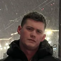 Фотография репетитора Алышев Максим Геннадьевич