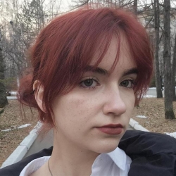 Фотография репетитора Неежко Юлия Алексеевна