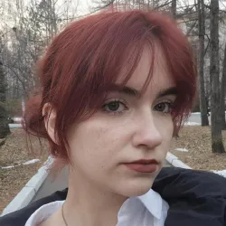 Фотография репетитора Неежко Юлия Алексеевна