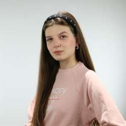 Фотография репетитора Новикова Юлия Вадимовна