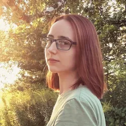 Фотография репетитора Сиделева Валерия Олеговна