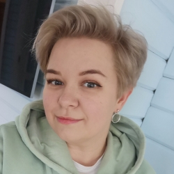 Фотография репетитора Мушинская Светлана Сергеевна