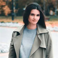 Фотография репетитора Васильева Анастасия Константиновна