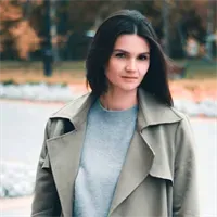 Фотография репетитора Васильева Анастасия Константиновна