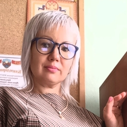 Фотография репетитора Крымова Ярослава Анатольевна