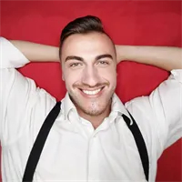 Фотография репетитора Янссон Игорь Владимирович