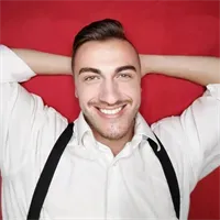 Фотография репетитора Янссон Игорь Владимирович