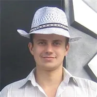 Фотография репетитора Белоножкин Петр Александрович