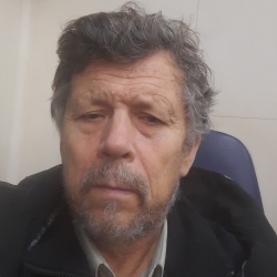 Фотография репетитора Березинский Сергей Олегович