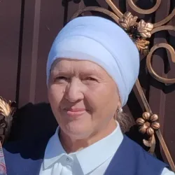 Фотография репетитора Махиева Фаузия Масгутовна