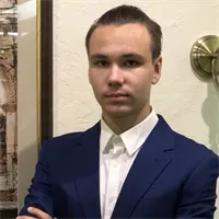 Фотография репетитора Репин Никита Евгеньевич