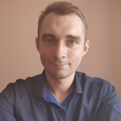 Фотография репетитора Брыков Роман Андреевич