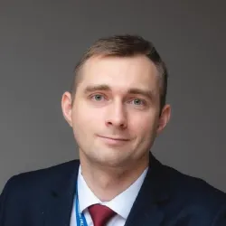 Фотография репетитора Брыков Роман Андреевич
