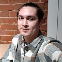 Фотография репетитора Теняев Сергей Игоревич