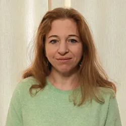 Фотография репетитора Ярвинен Юлия Михайловна