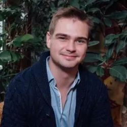 Фотография репетитора Посельский Егор Константинович