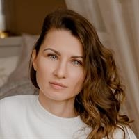 Фотография репетитора Хрипунова Оксана Николаевна