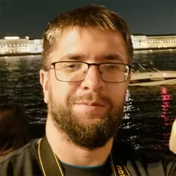 Фотография репетитора Скороход Алексей Евгеньевич