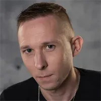 Фотография репетитора Васильев Матвей Валерьевич