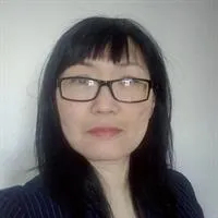 Фотография репетитора Постнова Татьяна Александровна