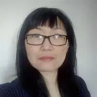 Фотография репетитора Постнова Татьяна Александровна